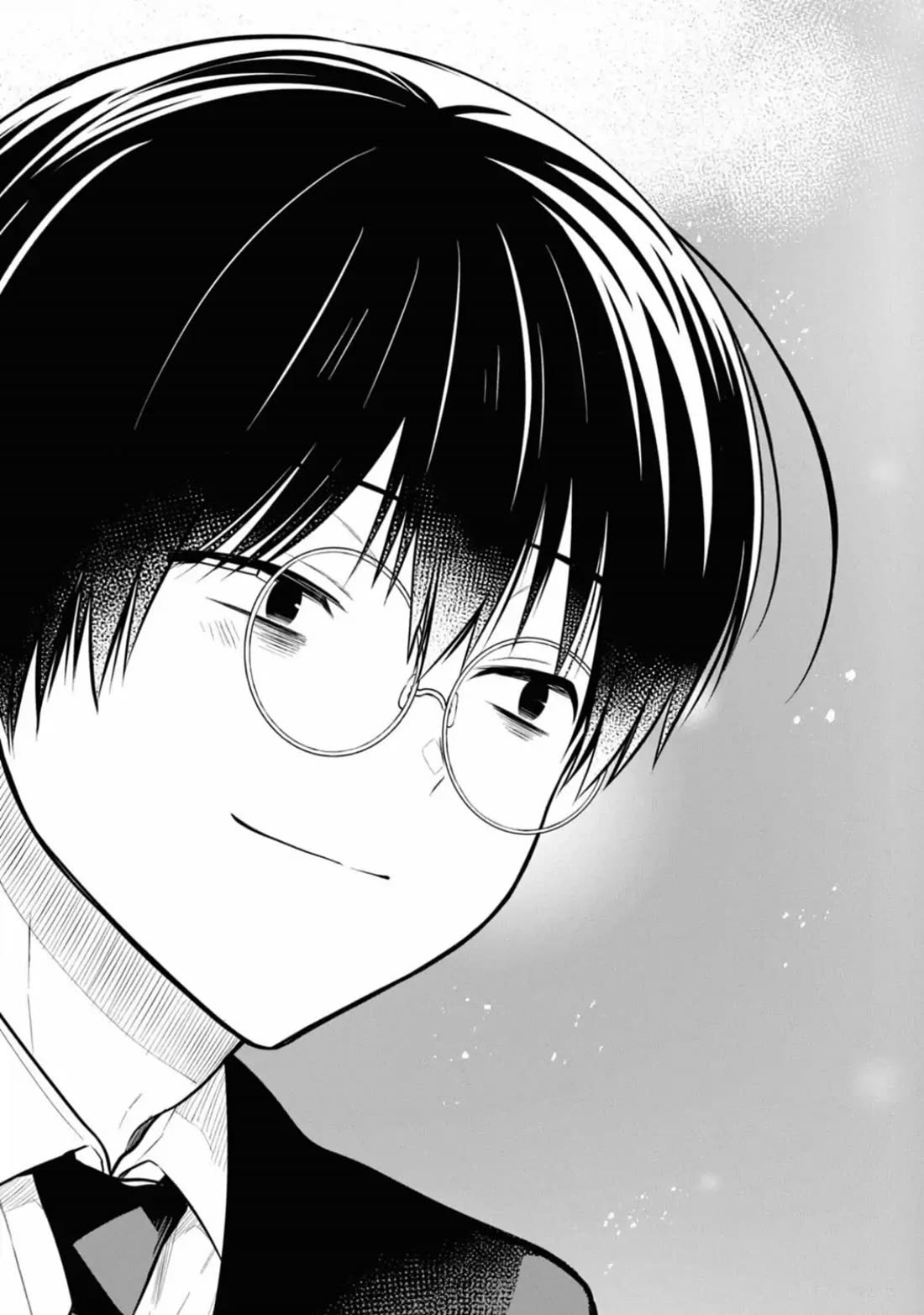 1-nen A-gumi no Monster chapter 65 page 25