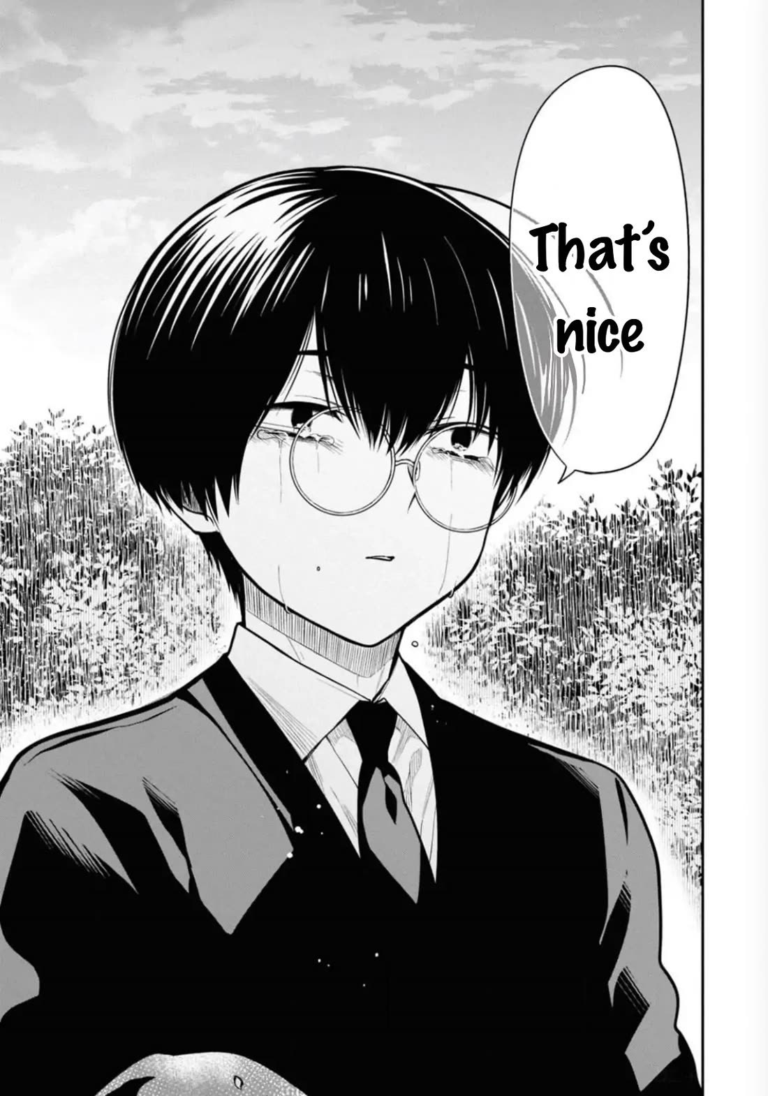 1-nen A-gumi no Monster chapter 68 page 17