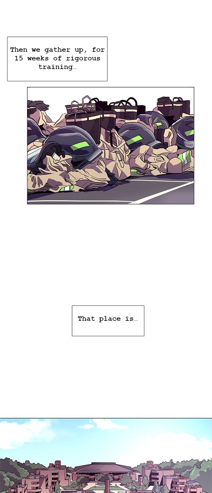 1 Second chapter 1 page 13