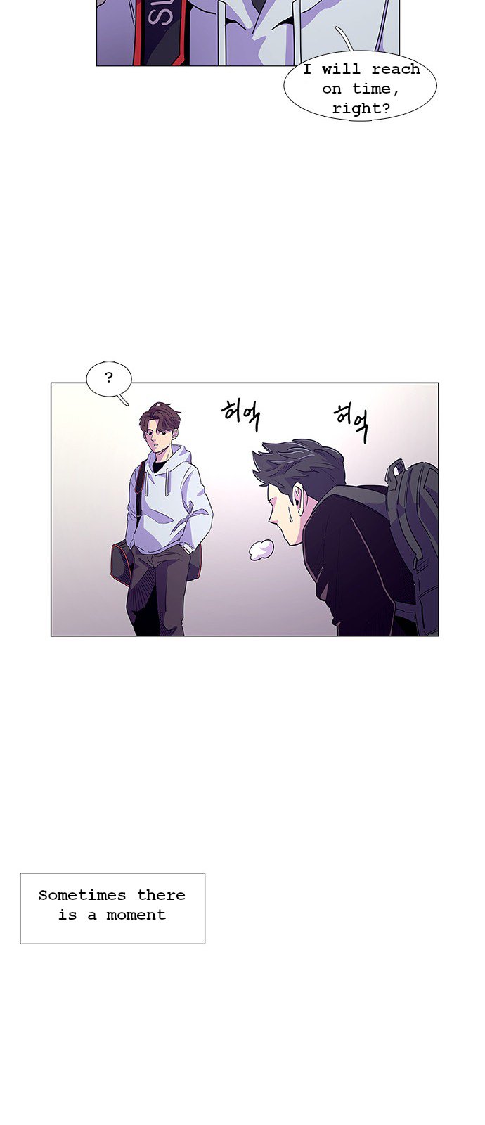 1 Second chapter 1 page 16