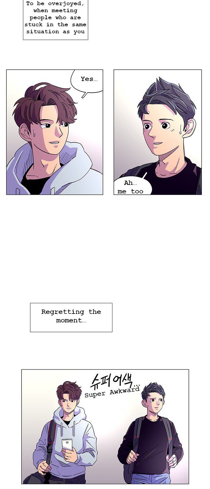 1 Second chapter 1 page 19