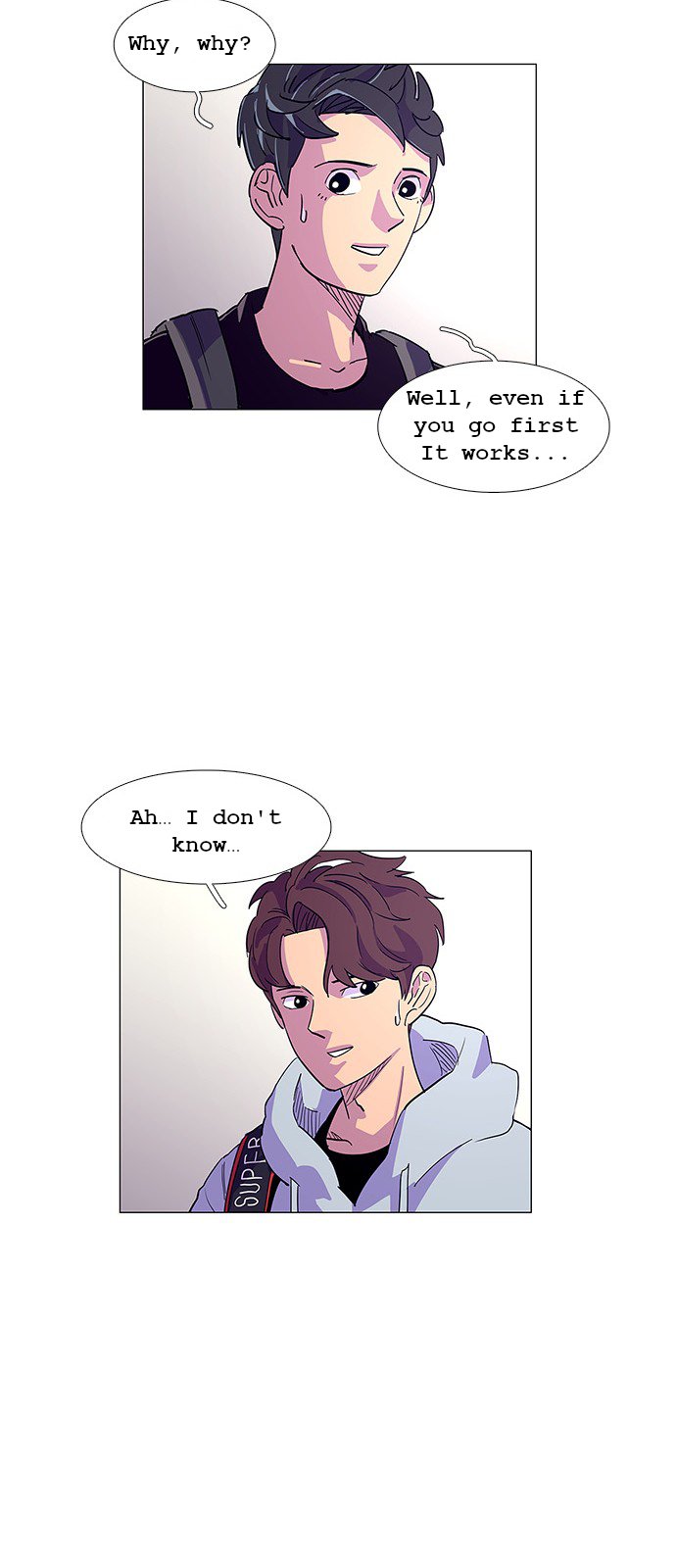 1 Second chapter 1 page 22