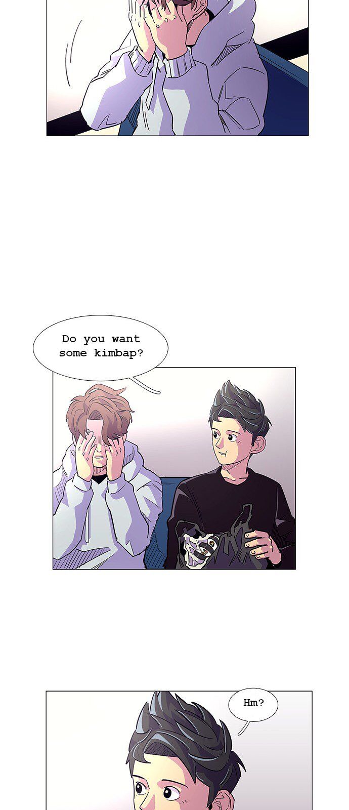 1 Second chapter 1 page 29