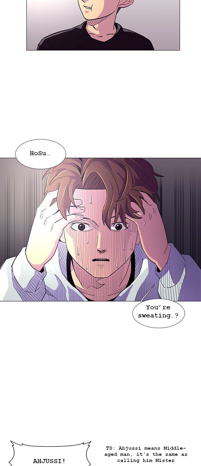 1 Second chapter 1 page 30