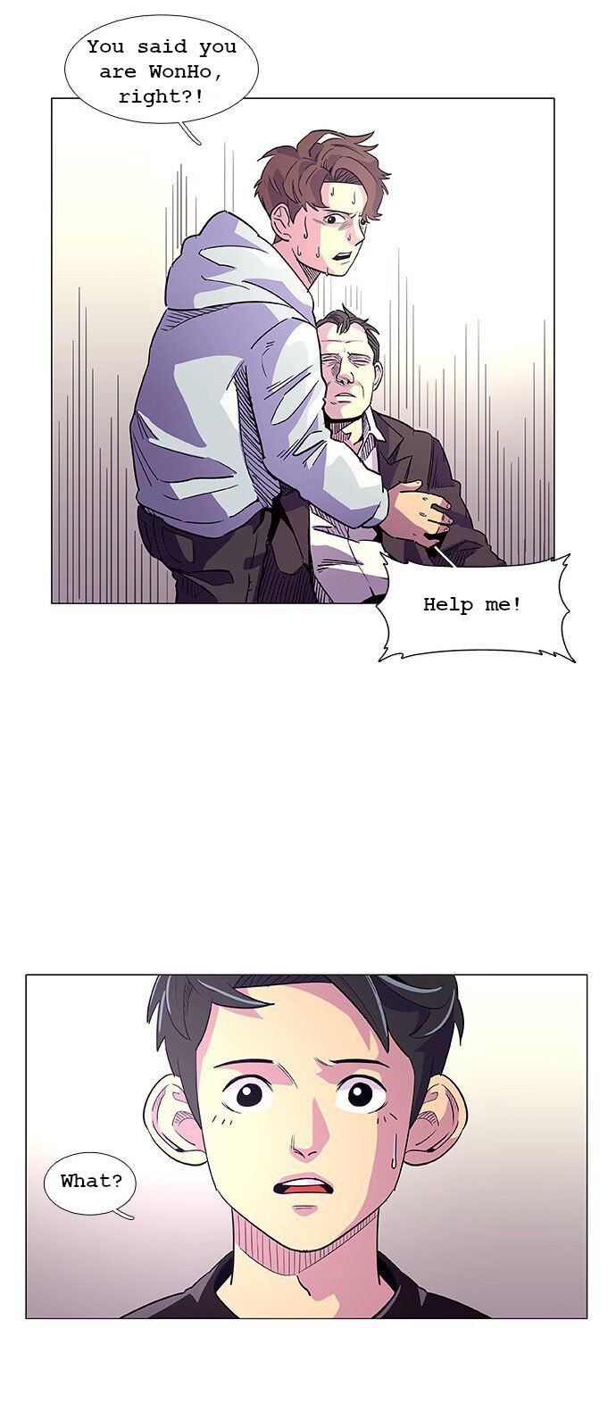 1 Second chapter 1 page 34