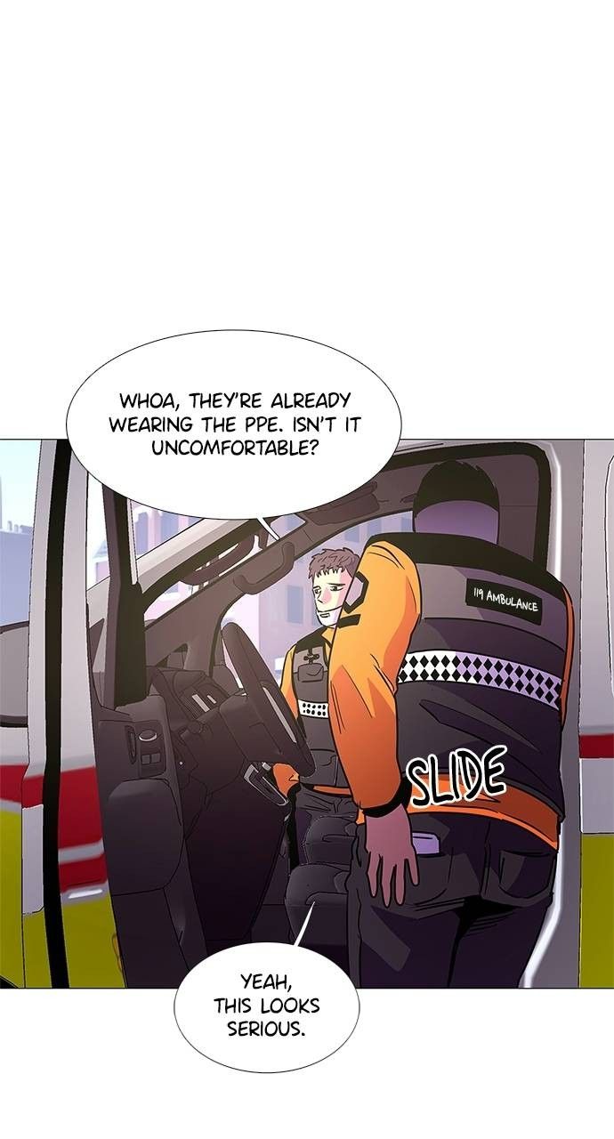 1 Second chapter 100 page 10