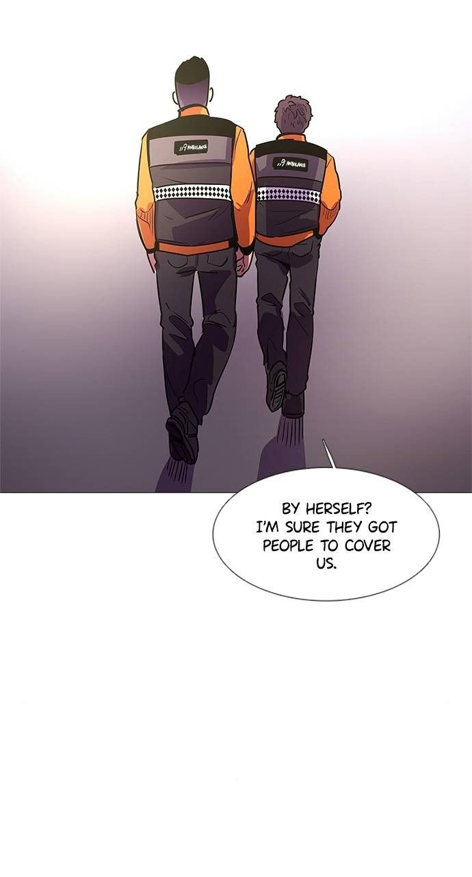 1 Second chapter 100 page 12