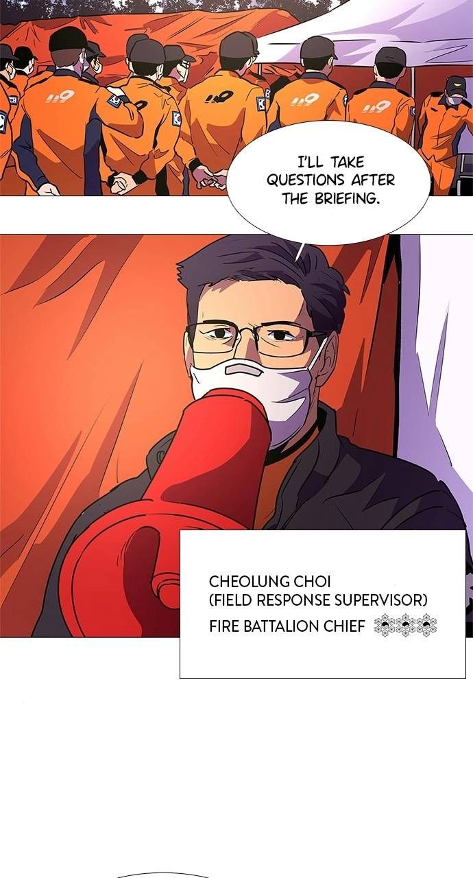 1 Second chapter 100 page 15