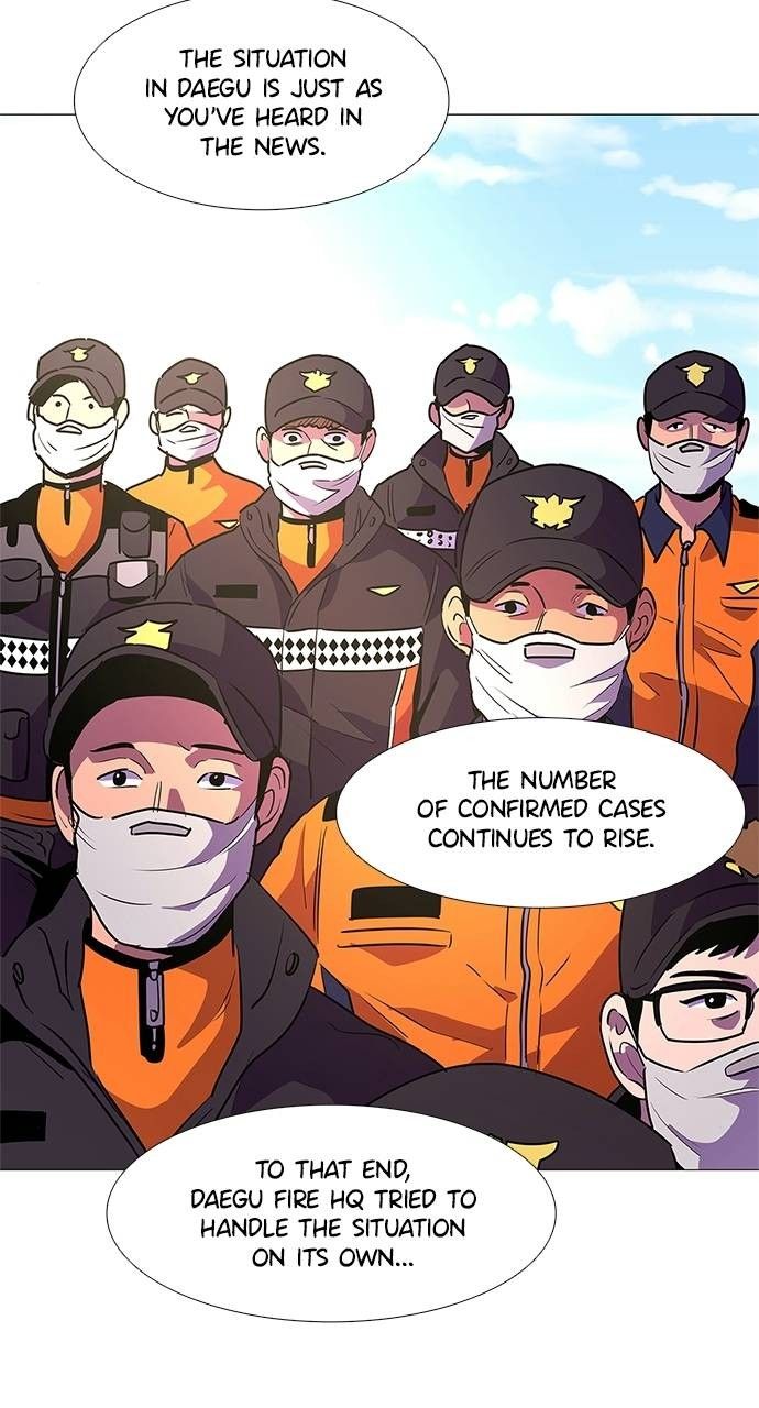 1 Second chapter 100 page 16