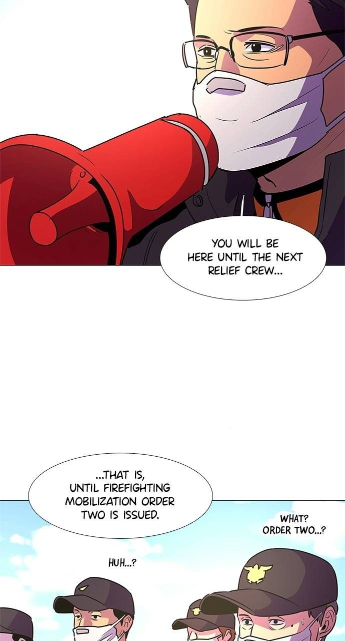 1 Second chapter 100 page 18