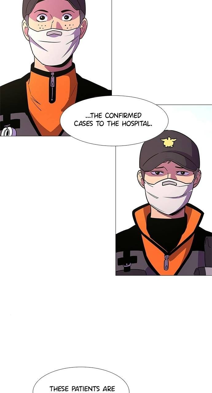 1 Second chapter 100 page 20