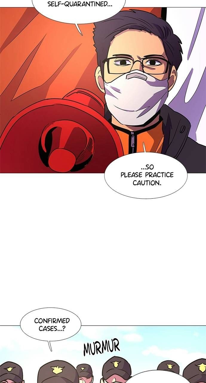 1 Second chapter 100 page 21