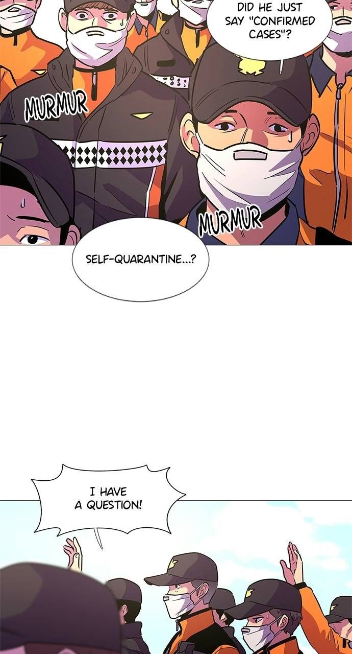 1 Second chapter 100 page 22