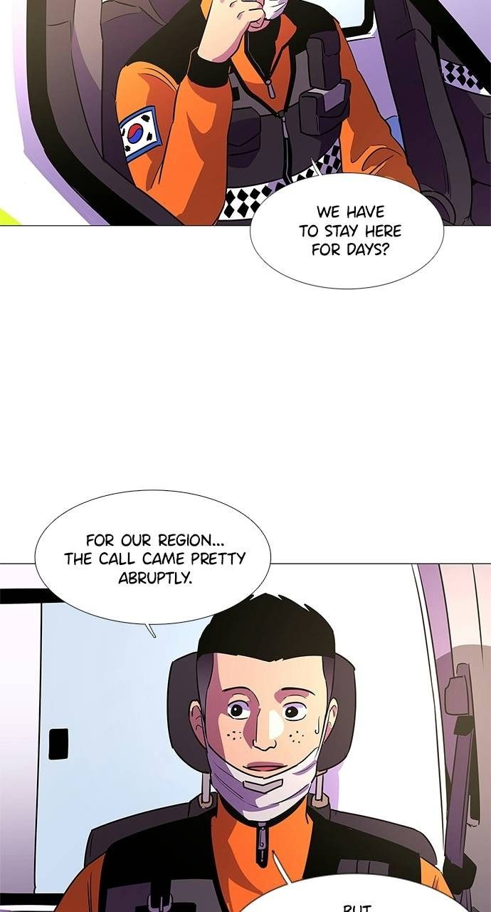 1 Second chapter 100 page 26