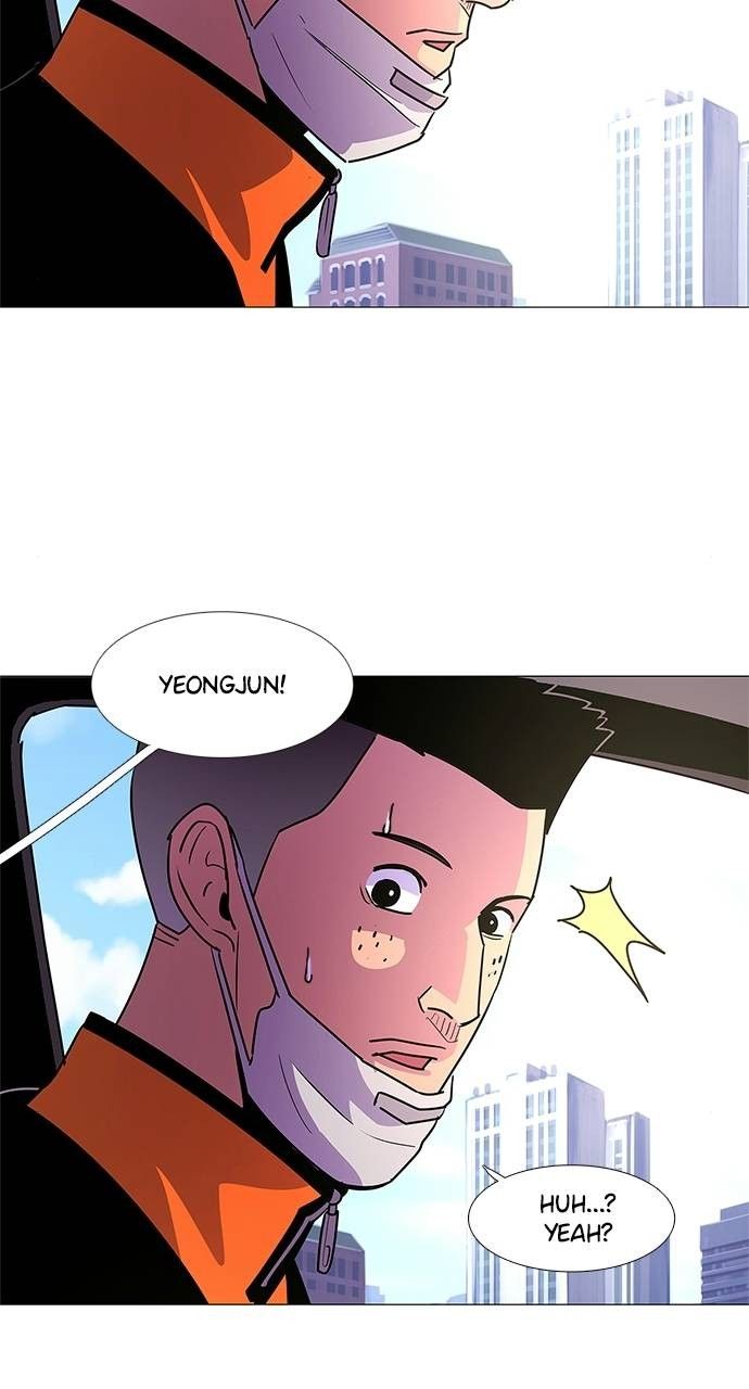 1 Second chapter 100 page 29