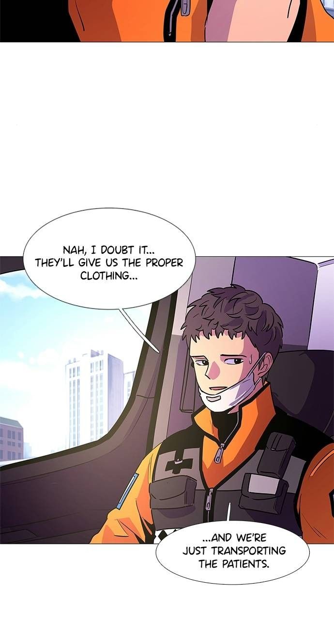 1 Second chapter 100 page 35