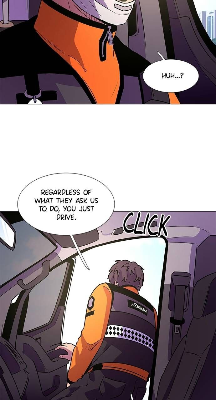 1 Second chapter 100 page 38