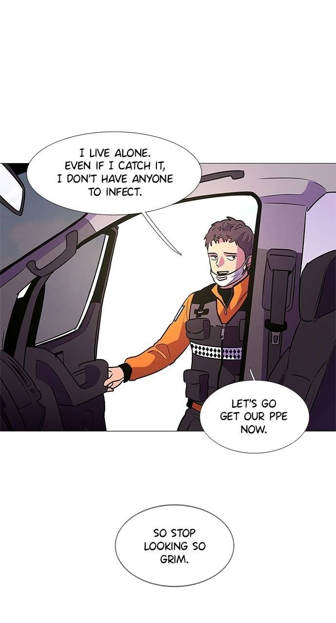 1 Second chapter 100 page 40