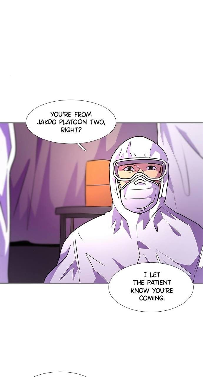 1 Second chapter 100 page 41