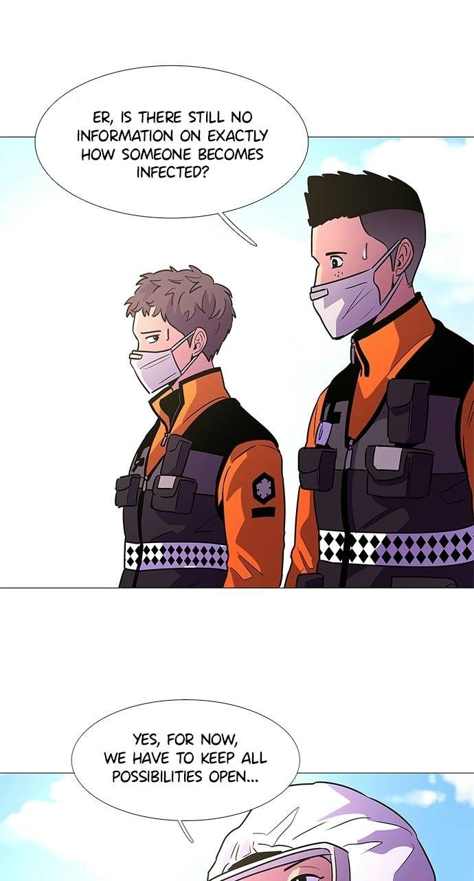 1 Second chapter 100 page 45