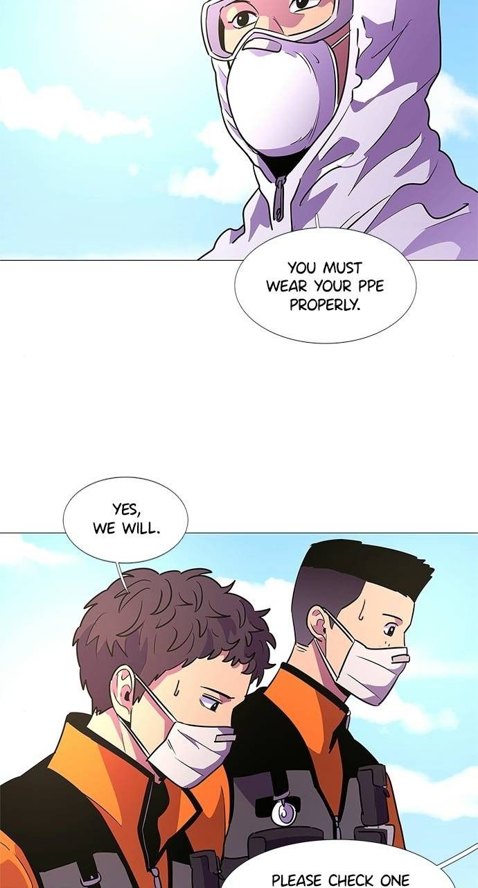 1 Second chapter 100 page 46