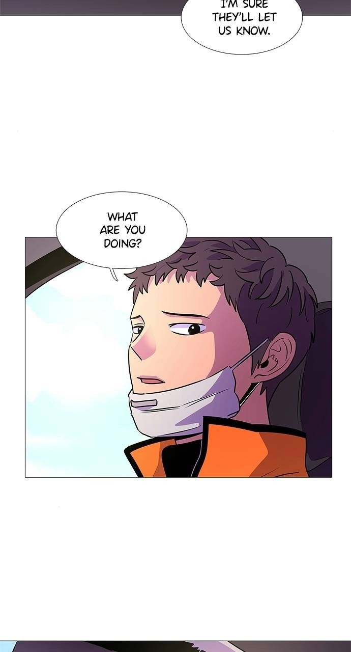 1 Second chapter 100 page 5