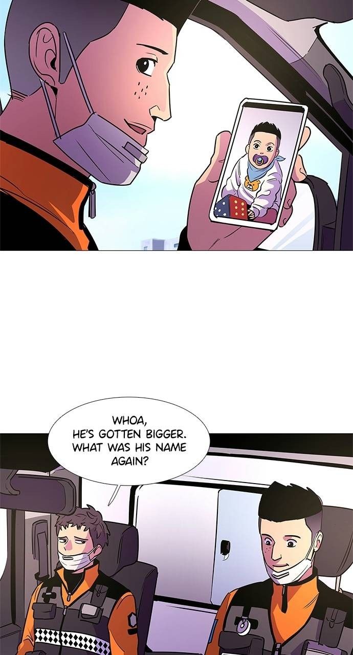 1 Second chapter 100 page 6