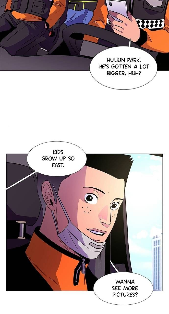 1 Second chapter 100 page 7