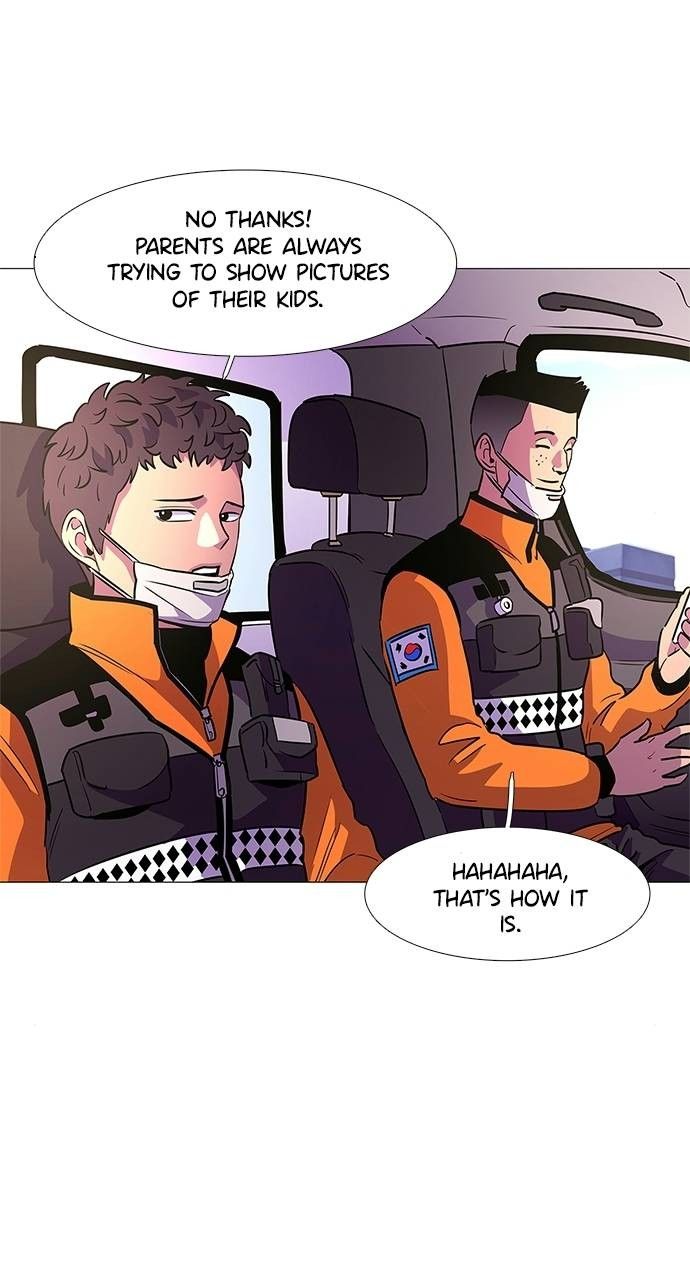 1 Second chapter 100 page 8