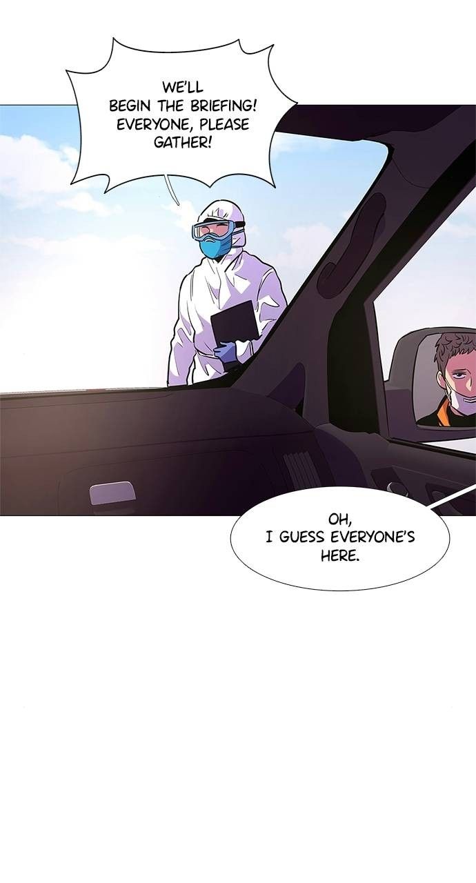 1 Second chapter 100 page 9