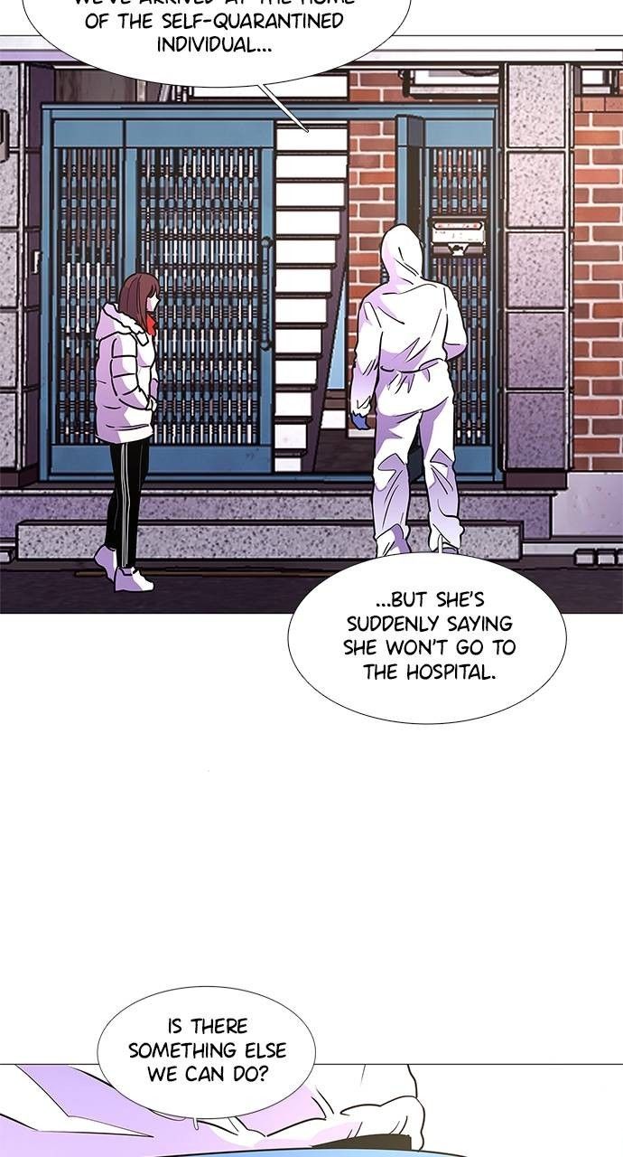 1 Second chapter 101 page 2