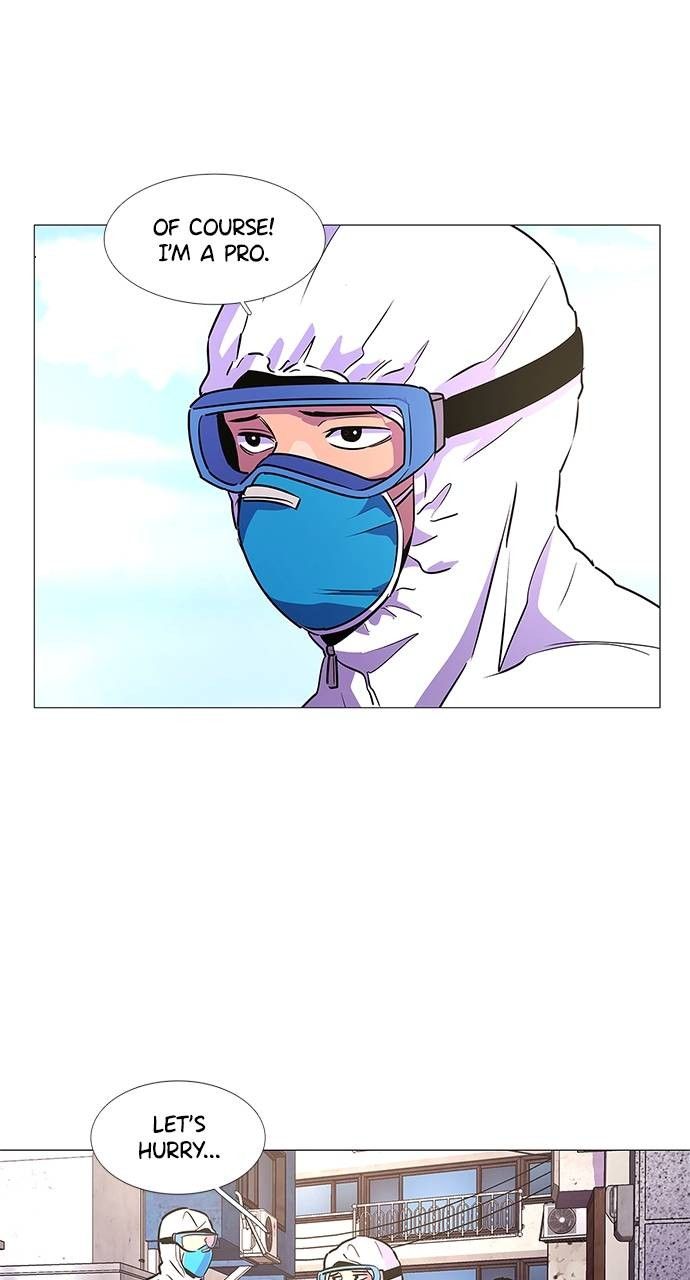 1 Second chapter 101 page 26