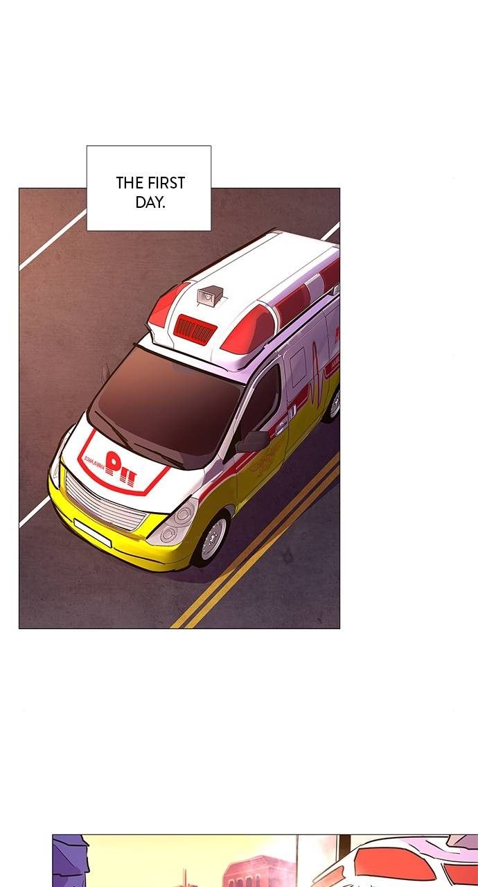 1 Second chapter 101 page 65