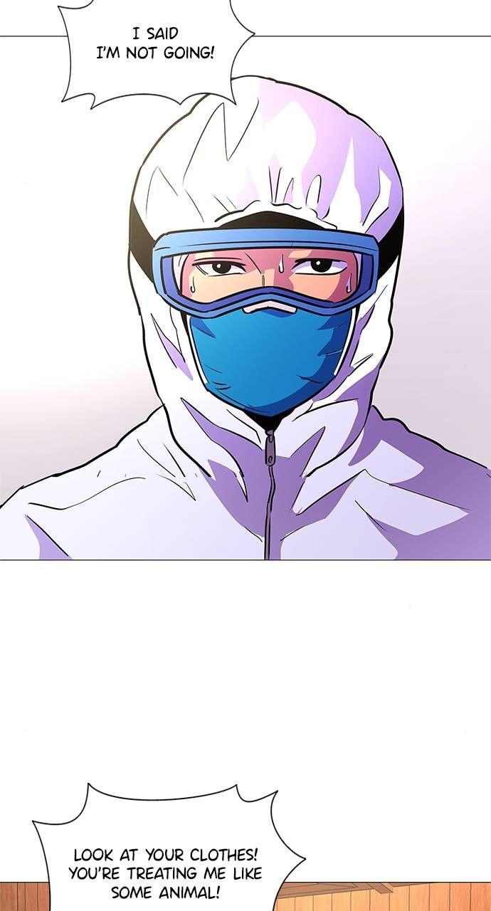 1 Second chapter 101 page 8