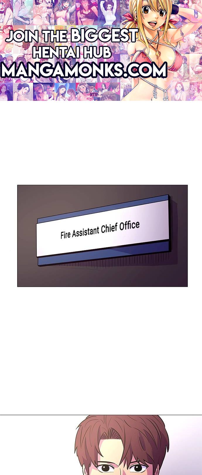 1 Second chapter 103 page 1