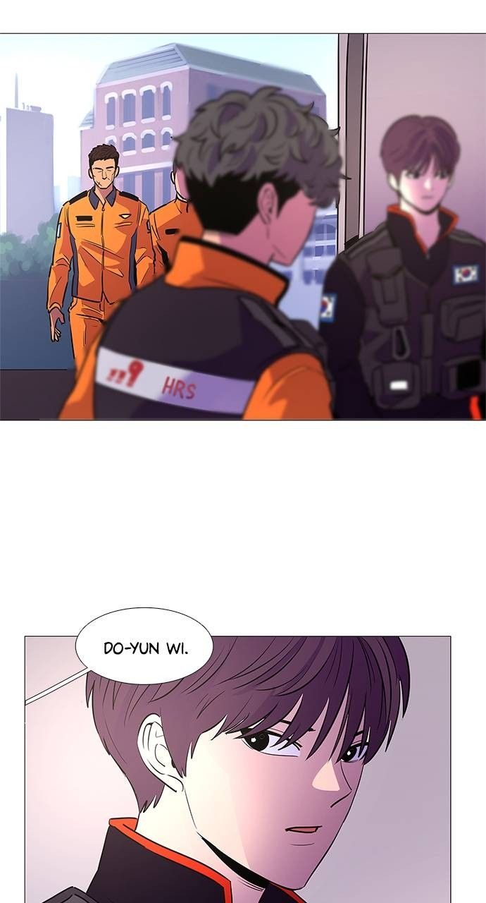 1 Second chapter 103 page 10