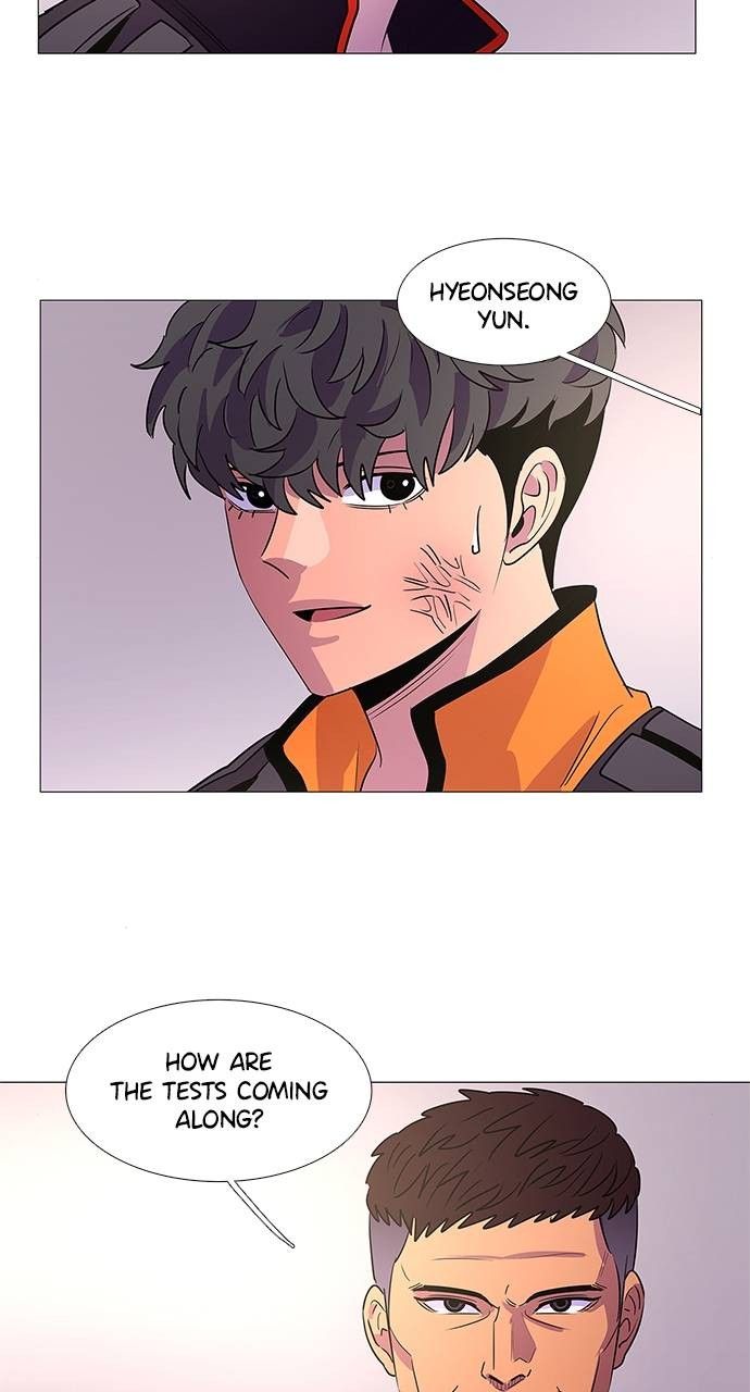 1 Second chapter 103 page 11