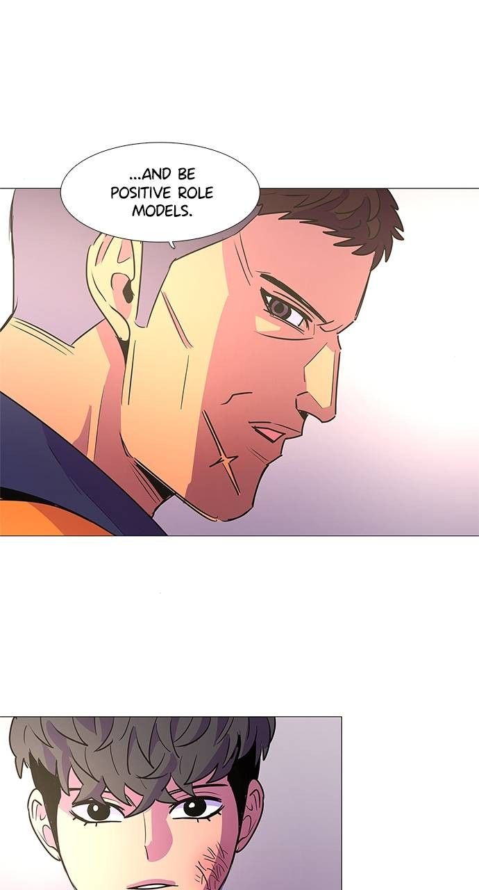 1 Second chapter 103 page 18