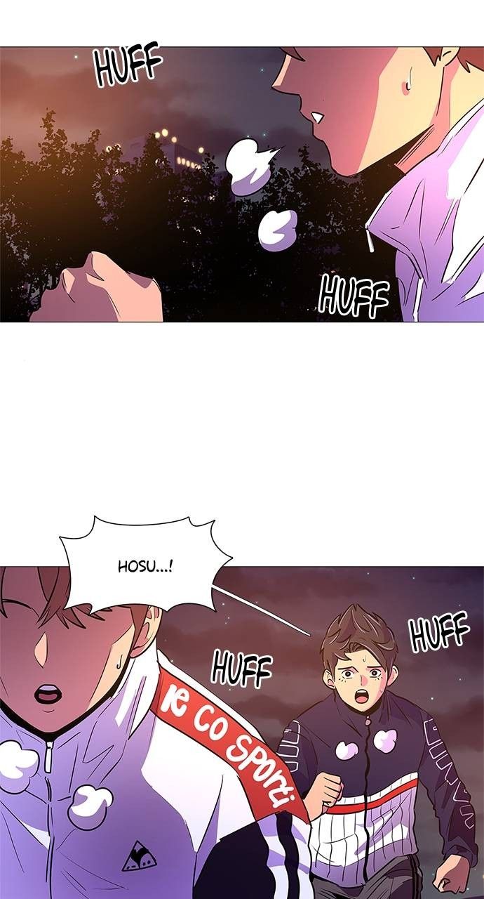 1 Second chapter 103 page 21