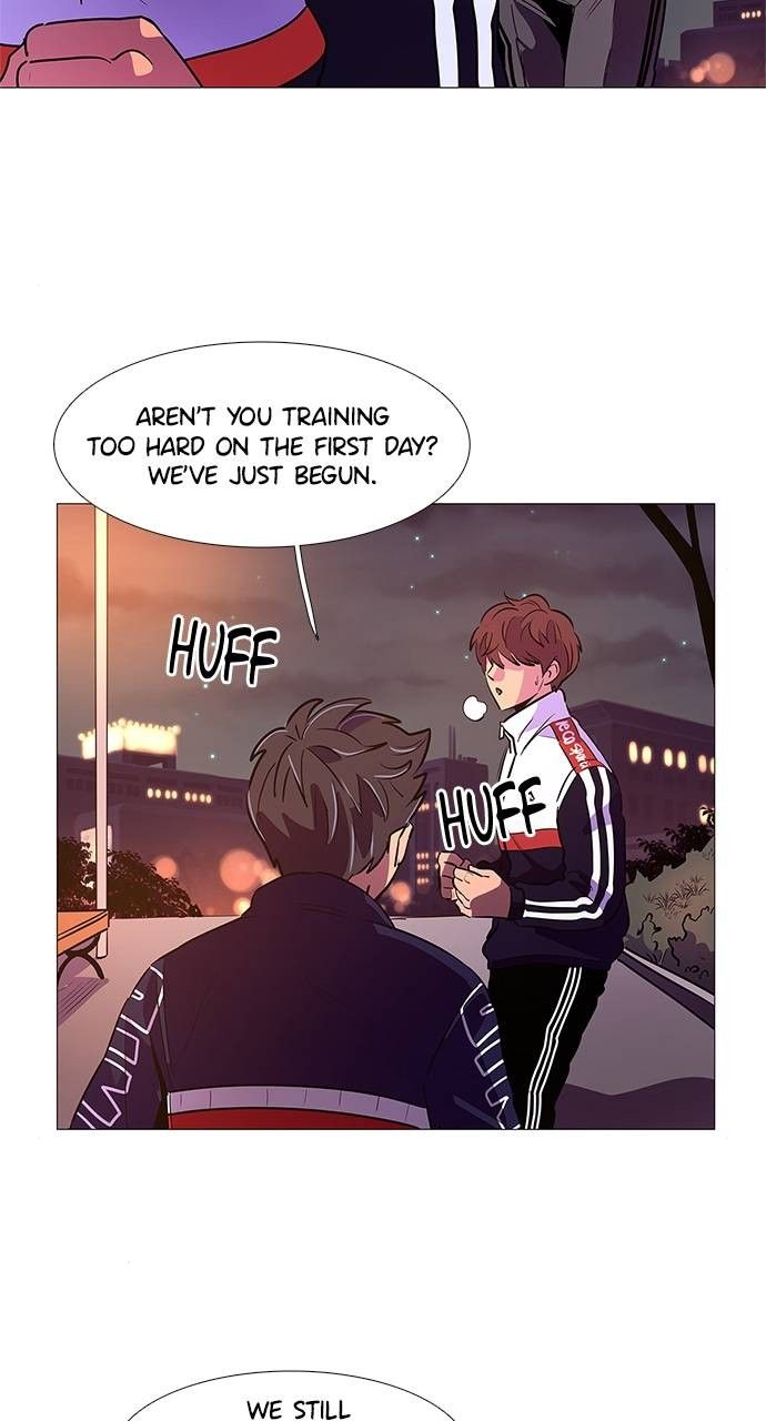 1 Second chapter 103 page 22