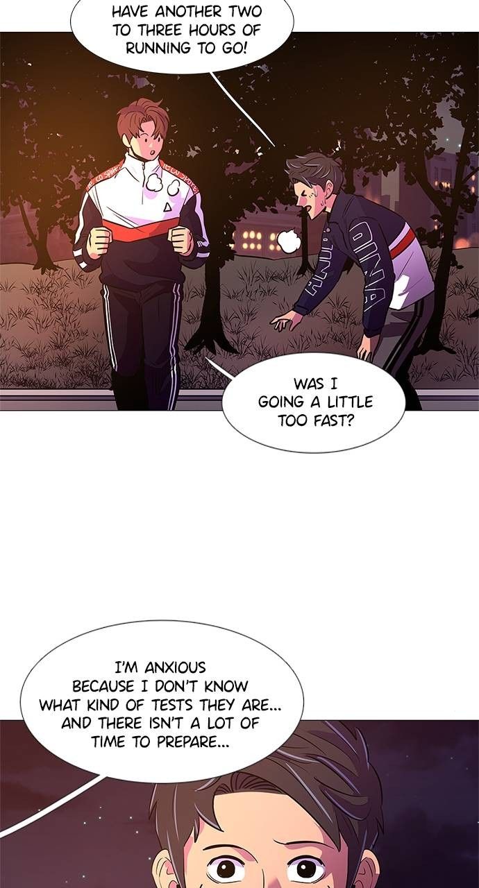 1 Second chapter 103 page 23