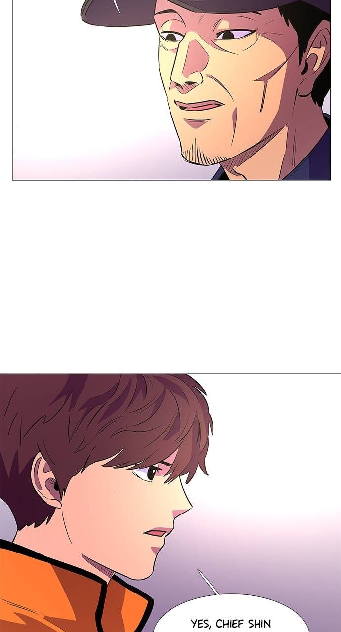 1 Second chapter 103 page 3