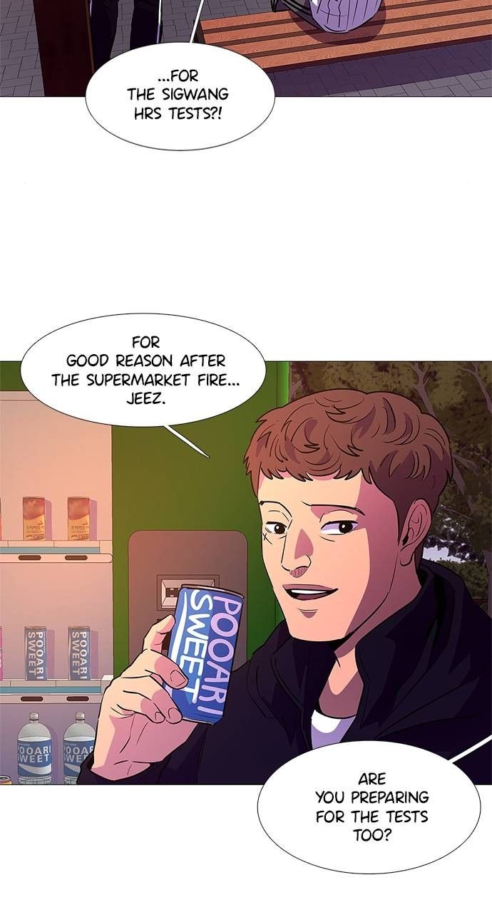 1 Second chapter 103 page 32