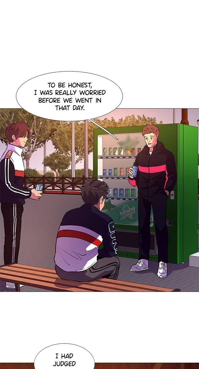 1 Second chapter 103 page 36