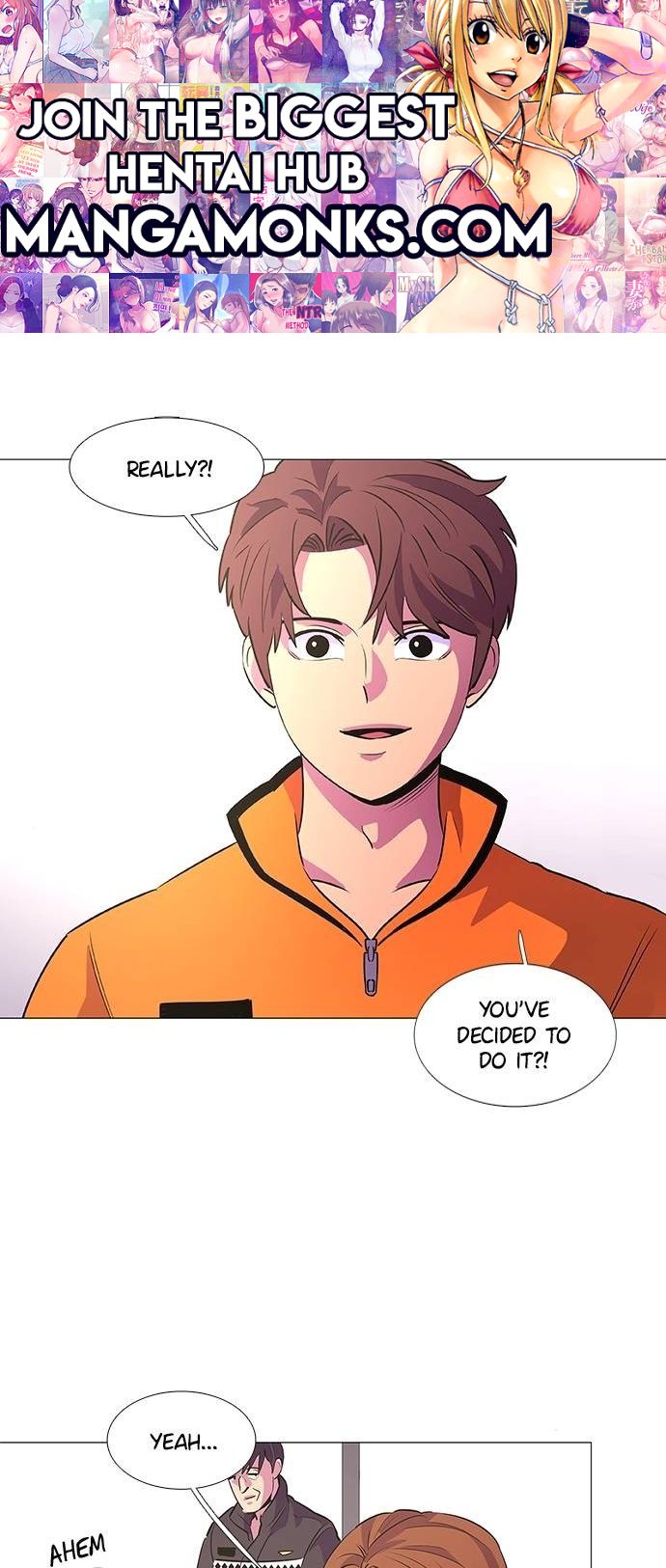 1 Second chapter 104 page 1