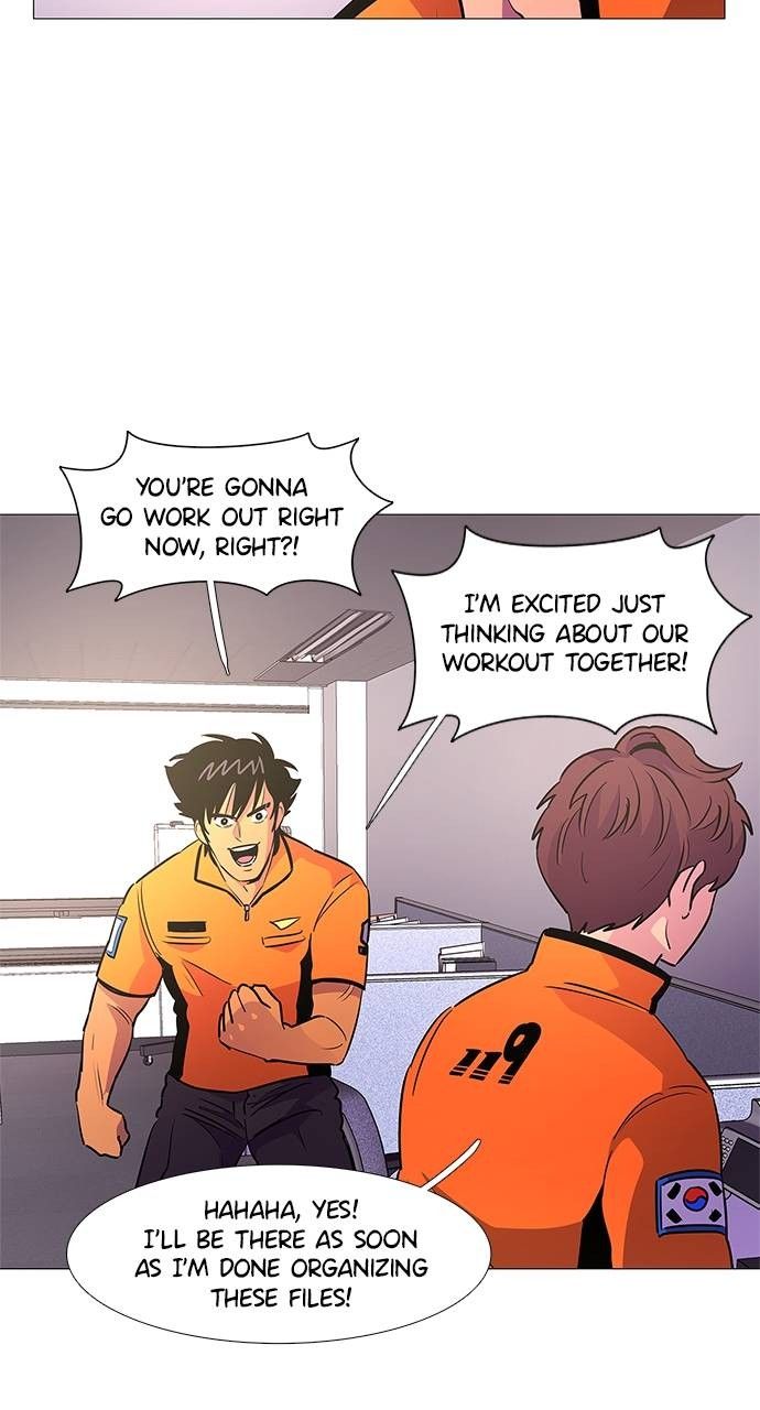 1 Second chapter 104 page 10