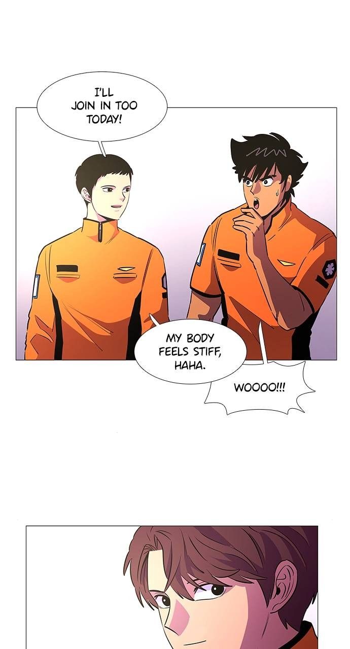 1 Second chapter 104 page 11