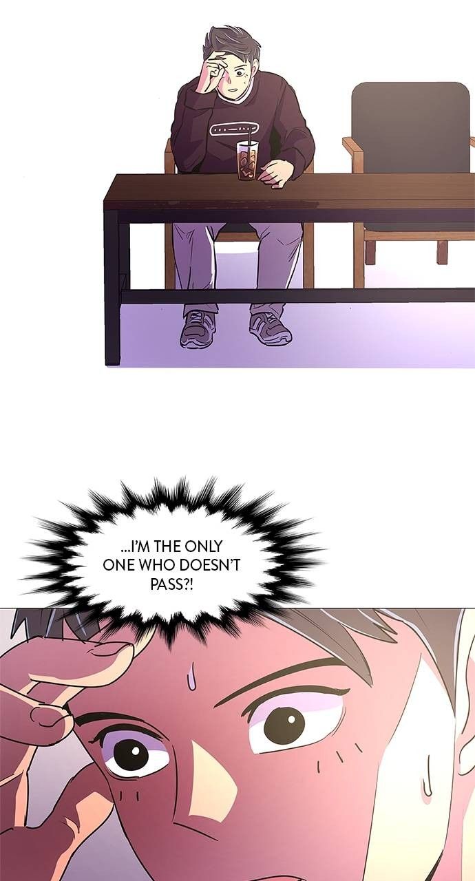 1 Second chapter 104 page 23