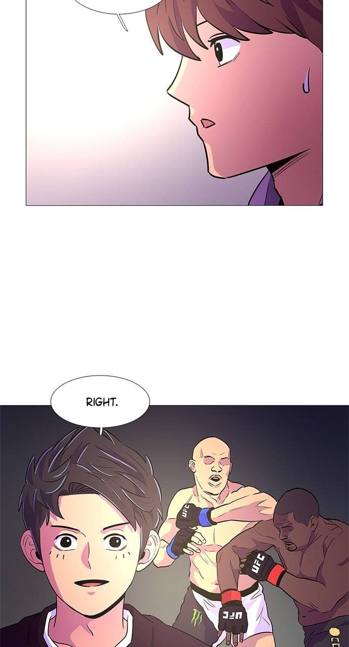 1 Second chapter 104 page 34