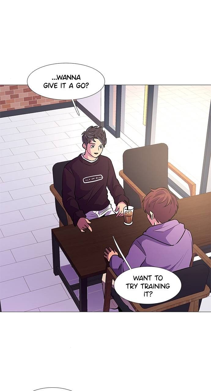 1 Second chapter 104 page 51